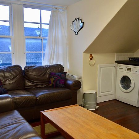 Central 1 Bedroom Apartment Sleeps 2 Edinburgh Bagian luar foto
