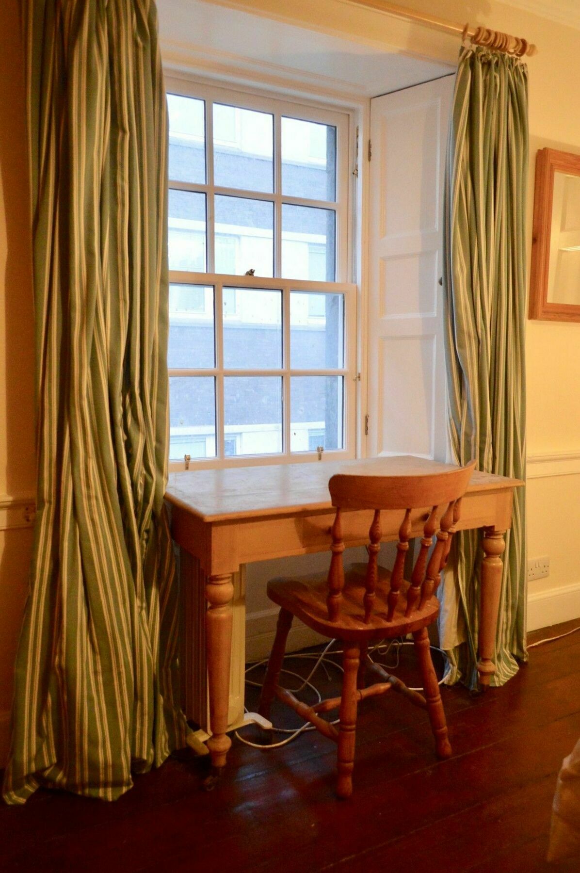 Central 1 Bedroom Apartment Sleeps 2 Edinburgh Bagian luar foto